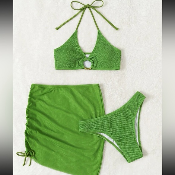SHEIN Other - 3 Piece Swimsuit
